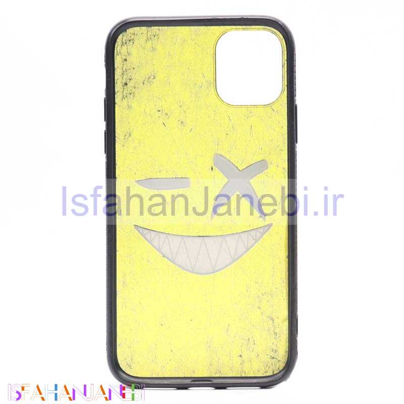 اصفهان جانبی-قاب فانتزی LINDO کد78 آیفون iPhone 11