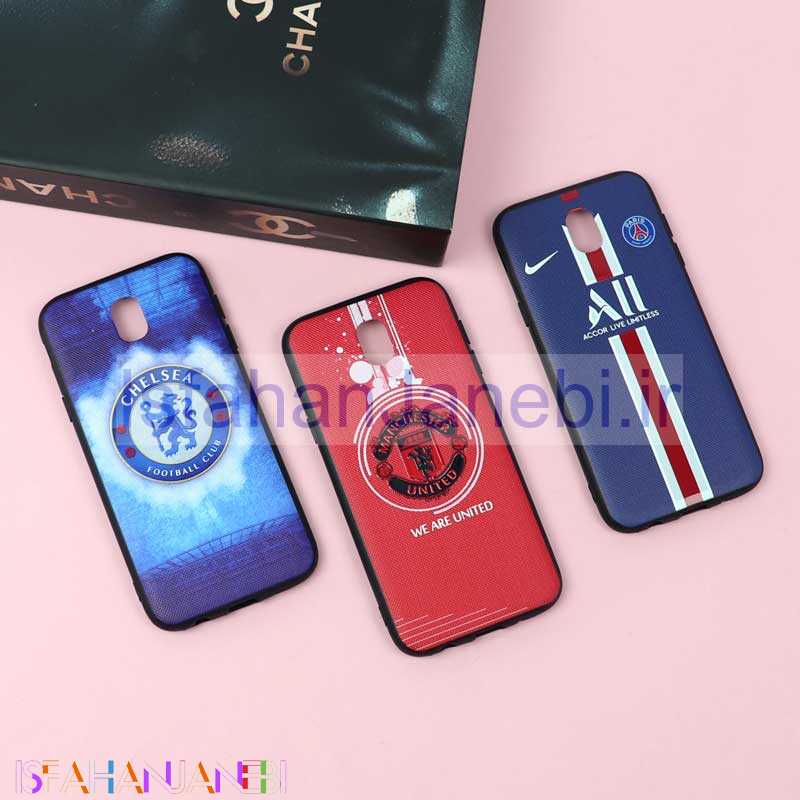 اصفهان جانبی-قاب فانتزی برجسته پسرانه سامسونگ J5 Pro سری 10