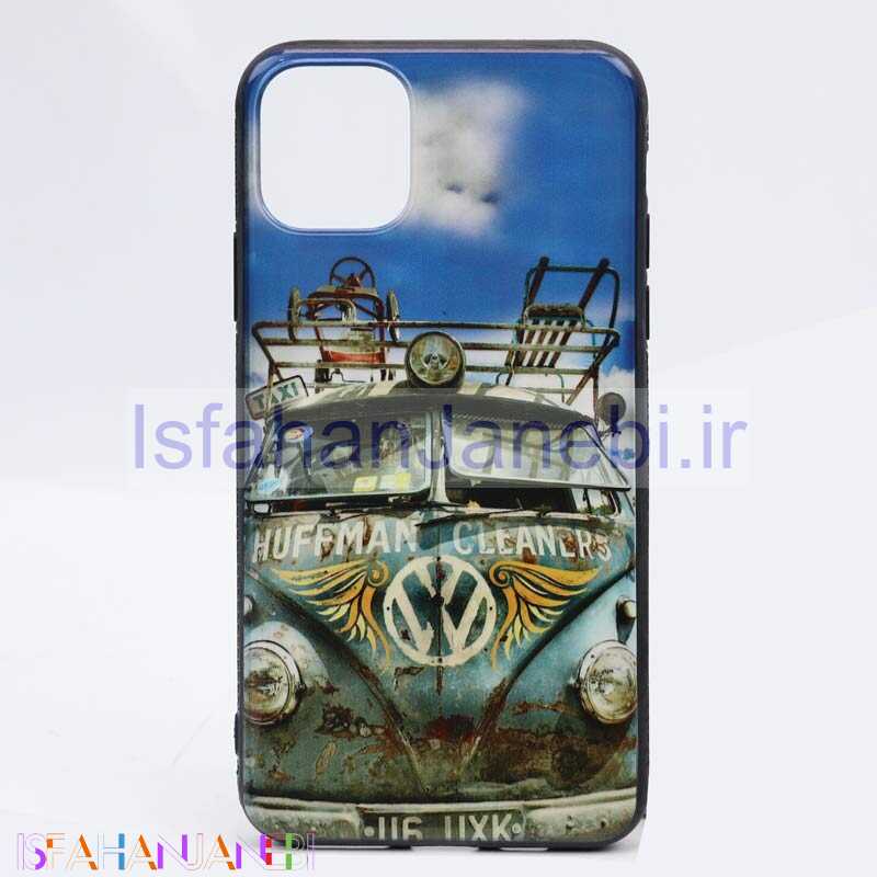 اصفهان جانبی-قاب فانتزی LINDO کد23 آیفون iPhone 11 Pro Max