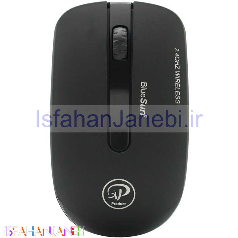 اصفهان جانبی-موس بی سیم XP-Product XP-W430