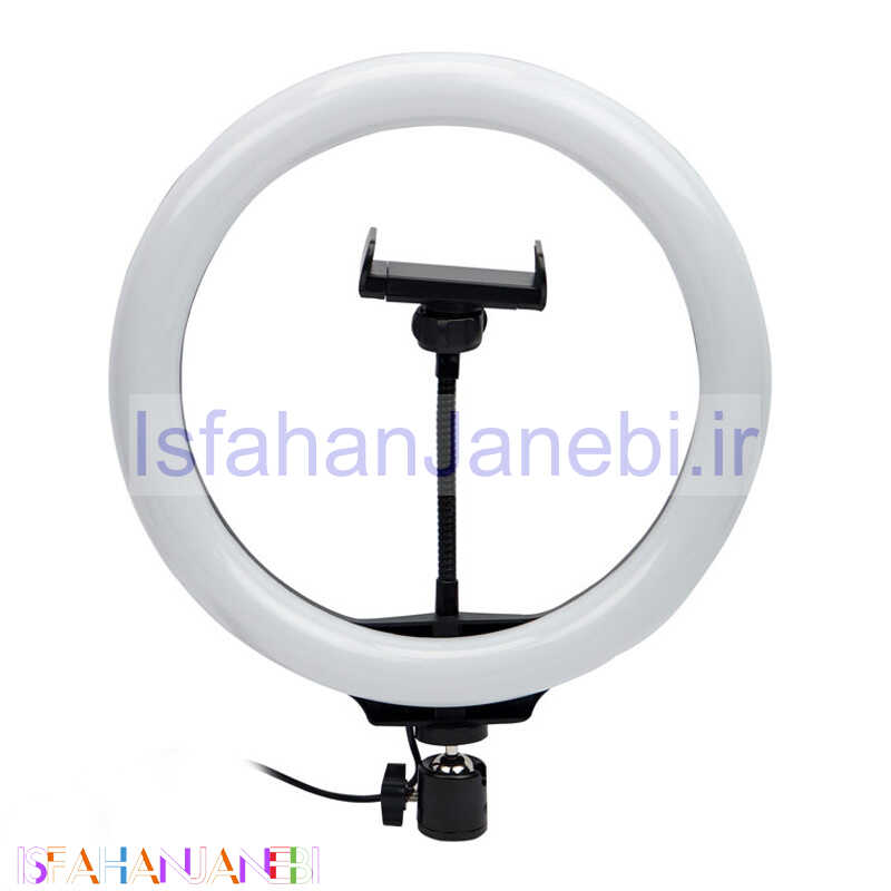 اصفهان جانبی-رینگ لایت LC-888