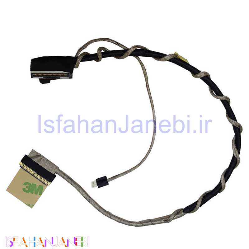 اصفهان جانبی-فلت تصویر لپ تاپ SONY SVF14A-DD0GD5LC000