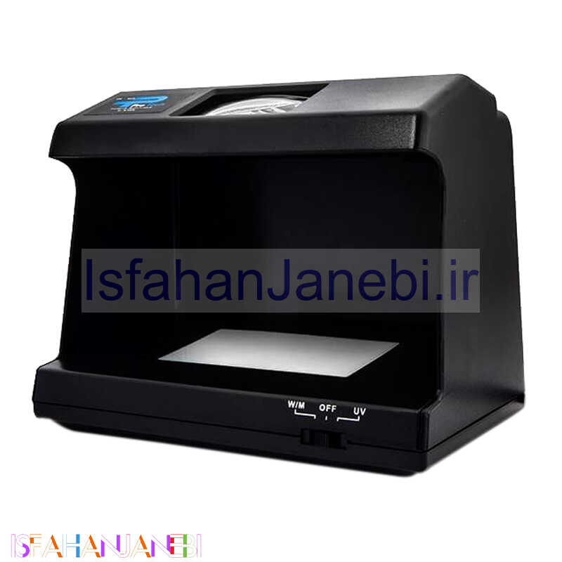 اصفهان جانبی-دستگاه تشخیص اسکناس ProTech DL-860