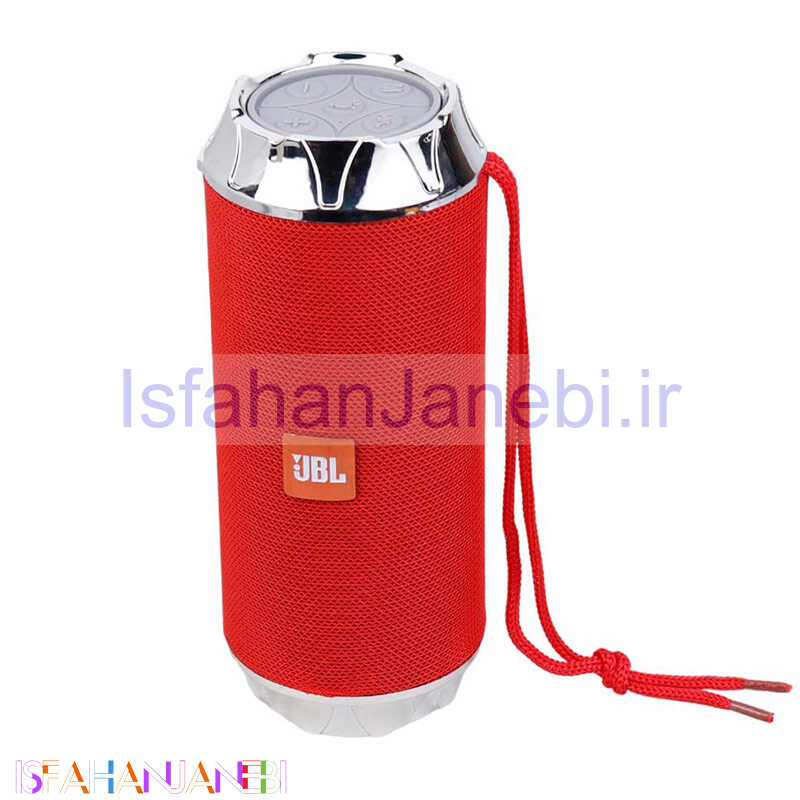 اصفهان جانبی-اسپیکر بلوتوثی رم و فلش خور JBL AK115