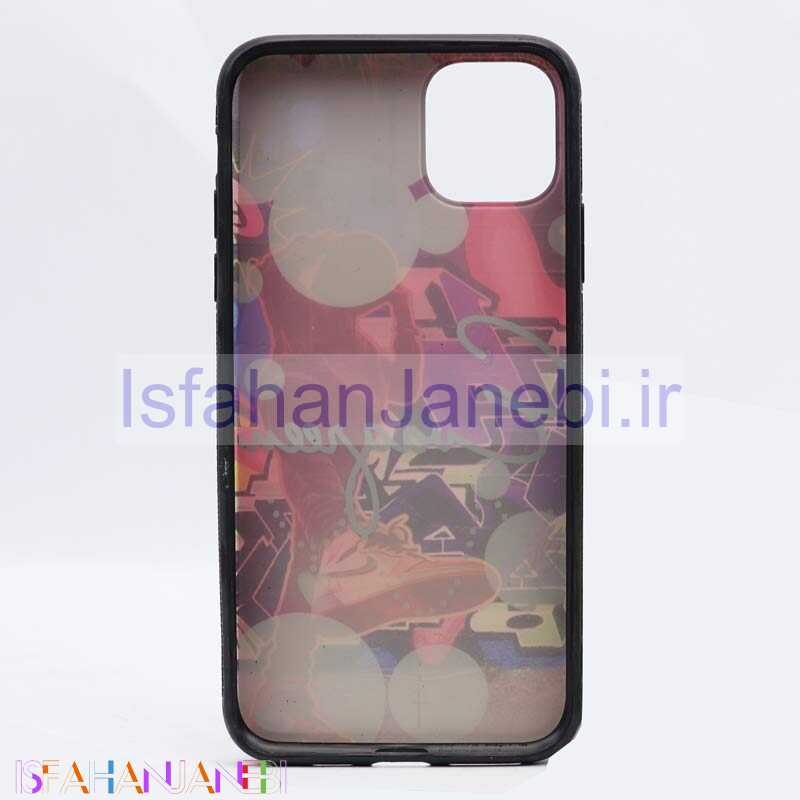 اصفهان جانبی-قاب فانتزی LINDO کد22 آیفون iPhone 11 Pro Max