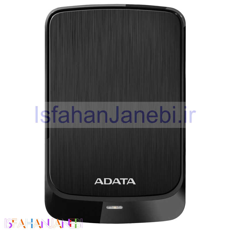 اصفهان جانبی-هارد اکسترنال ای دیتا ADATA HV320 1TB