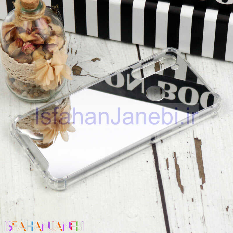 اصفهان جانبی-قاب آینه ای Xiaomi Redmi Note 8