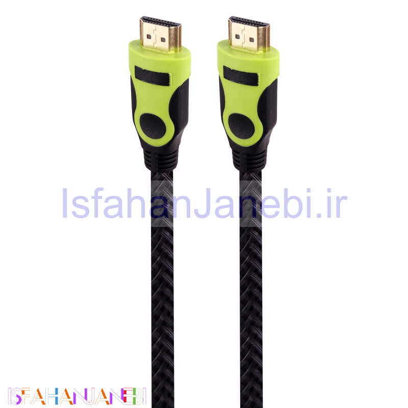 اصفهان جانبی-کابل XP HDMI 3m پوست ماری شرینک