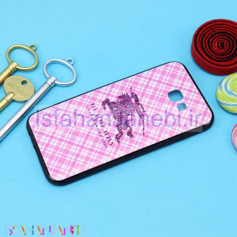 اصفهان جانبی-قاب فانتزی برجسته کد36 سامسونگ A7 2017 سری F