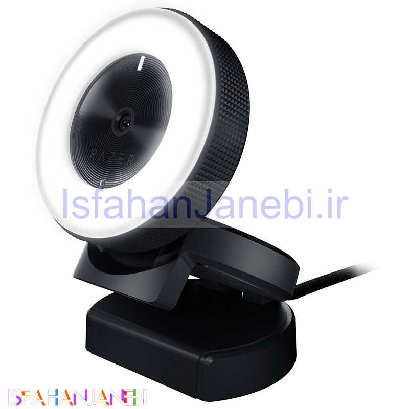 اصفهان جانبی-وبکم Razer Kiyo FHD