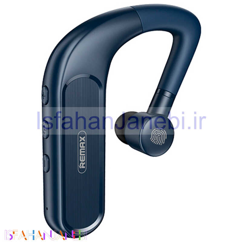 اصفهان جانبی-هدست بلوتوث تک گوش Remax RB-T2
