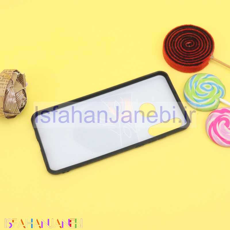 اصفهان جانبی-قاب فانتزی برجسته کد4 هواوی P30 Lite سری F