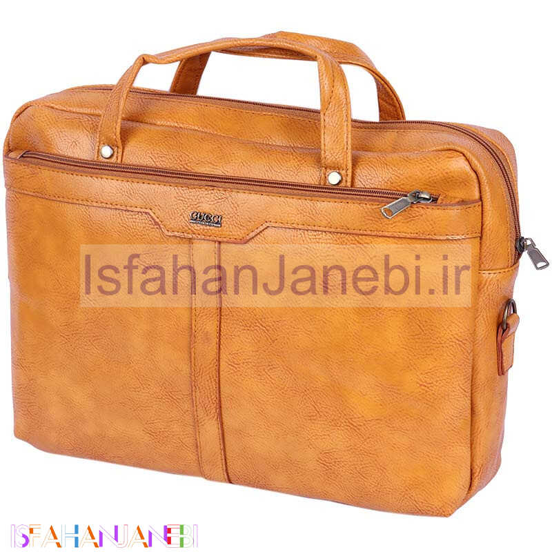 اصفهان جانبی-کیف اداری کد 2001