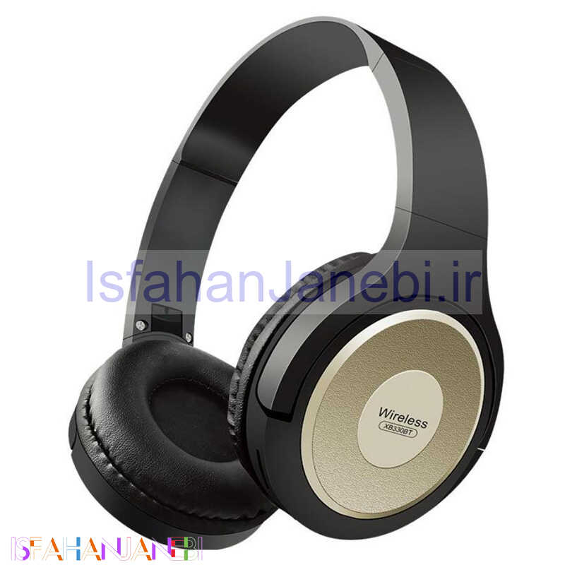 اصفهان جانبی-هدفون بلوتوثی رم خور XB330BT
