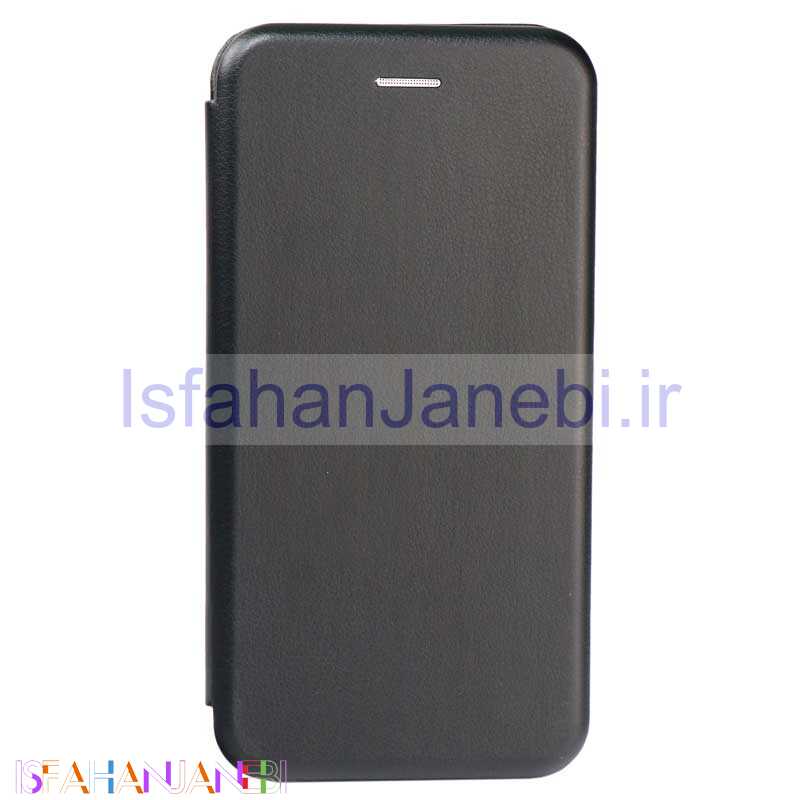 اصفهان جانبی-کیف مگنتیXiaomi Redmi Note 7 مشکی