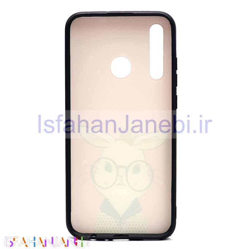 اصفهان جانبی-قاب فانتزی برجسته کد21 هواوی Honor 10 Lite سری E