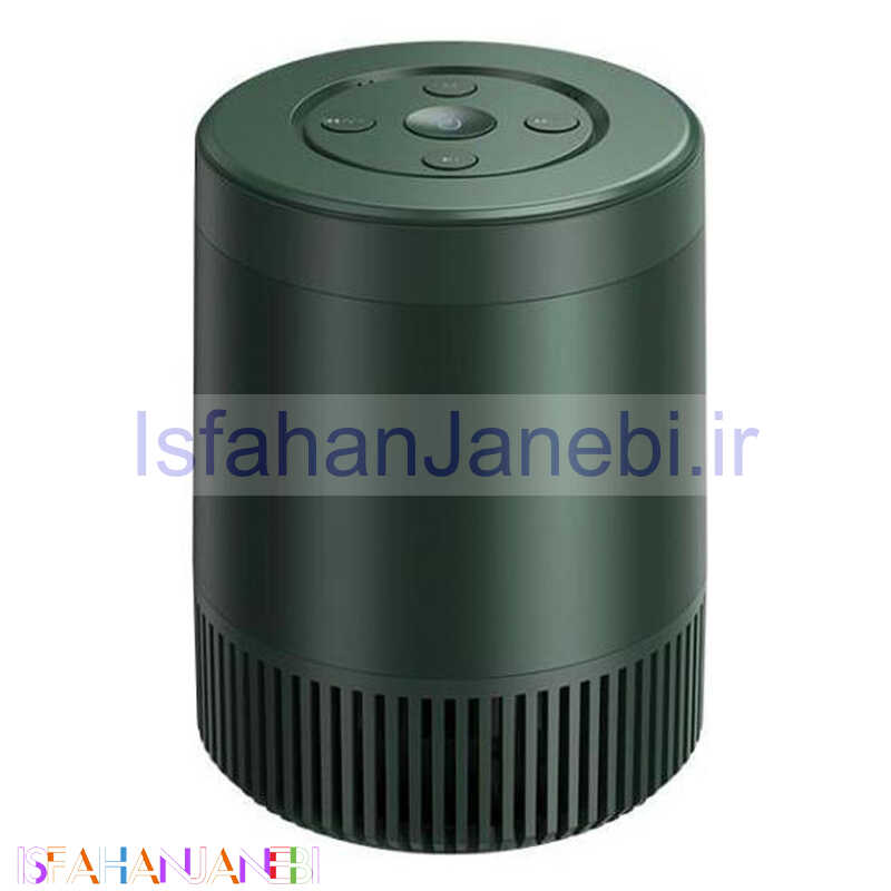 اصفهان جانبی-اسپیکر بلوتوثی رم خور Joyroom JR-M09