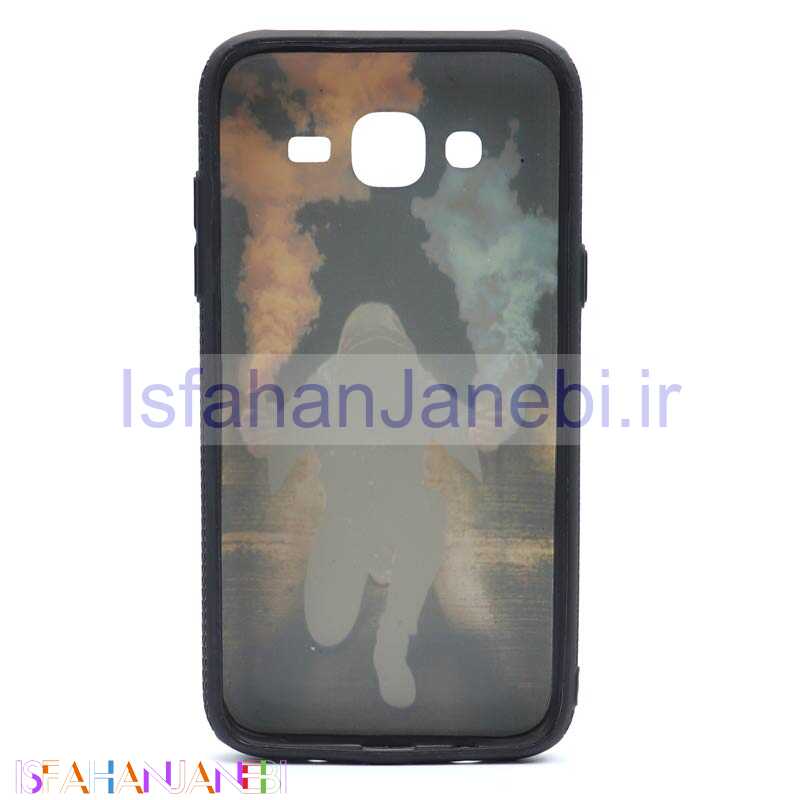 اصفهان جانبی-قاب فانتزی LINDO کد17 سامسونگ J5