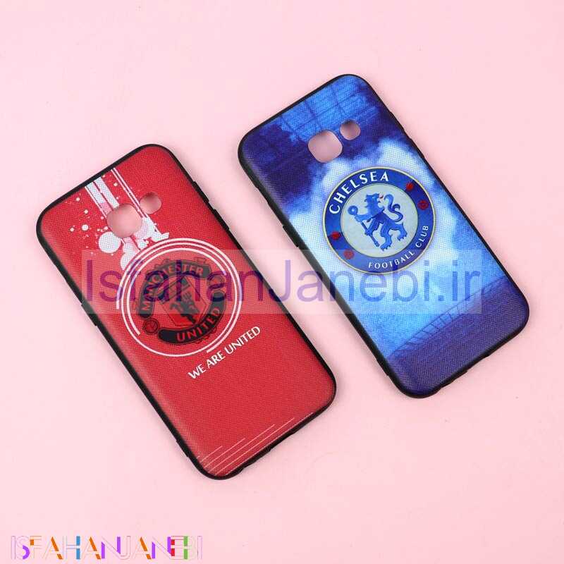 اصفهان جانبی-قاب فانتزی برجسته پسرانه سامسونگ A3 2017 سری 10