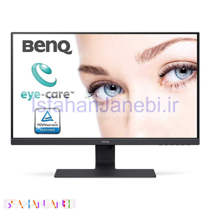 اصفهان جانبی-مانیتور بنکیو GW2780 سایز 27 اینچ