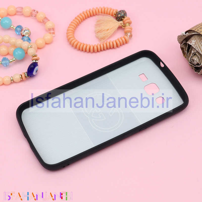 اصفهان جانبی-قاب فانتزی برجسته کد33 سامسونگ Galaxy Grand 2 سری F