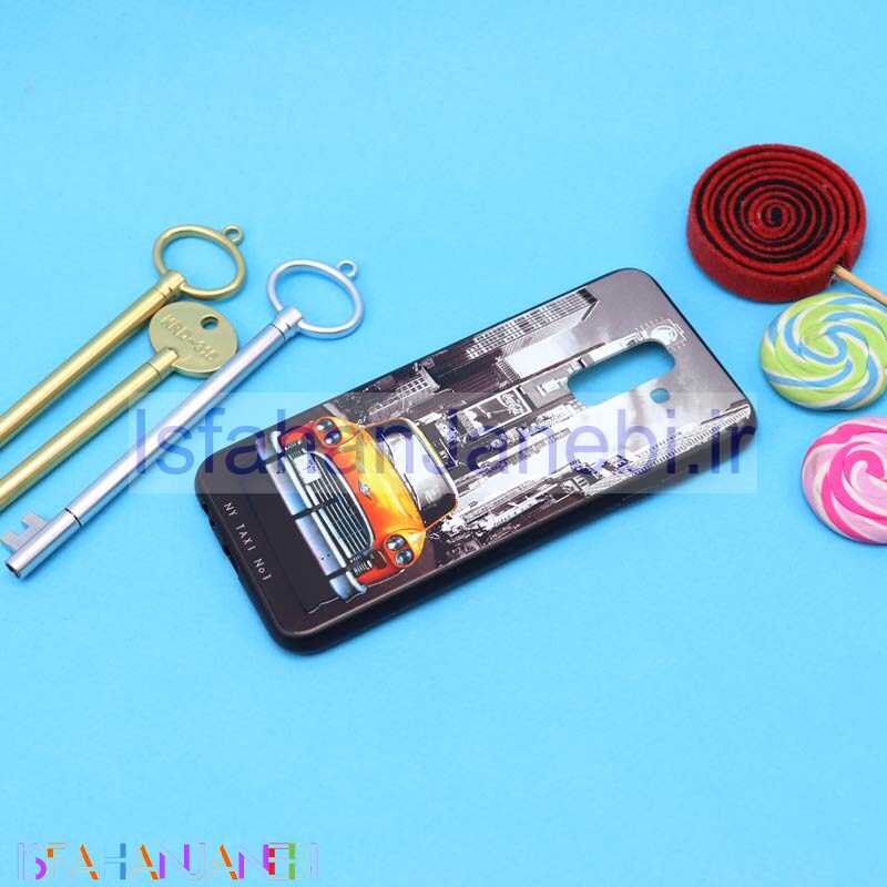 اصفهان جانبی-قاب فانتزی برجسته کد5 سامسونگ A6 Plus سری G