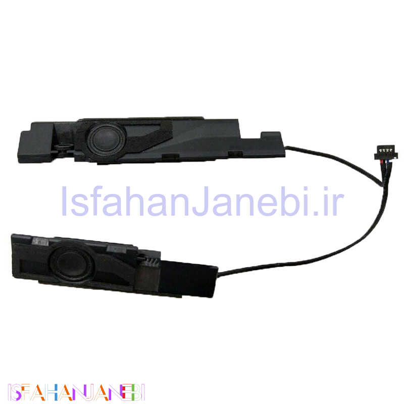 اصفهان جانبی-اسپیکر لپ تاپ Asus GL553VW