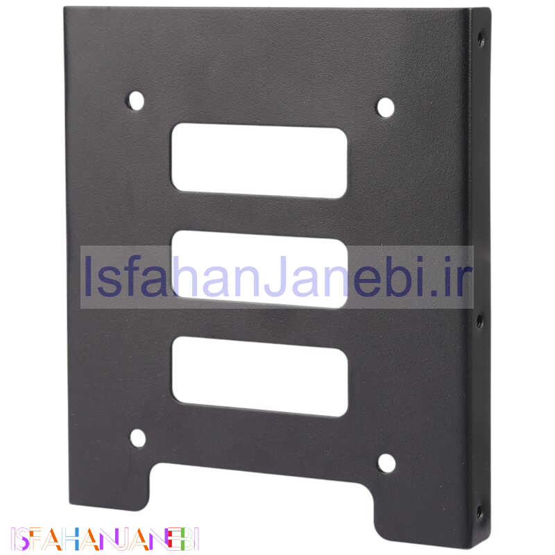 اصفهان جانبی-براکت هارد اینترنال 2٫5 اینچی فلزی کایزر Kaiser
