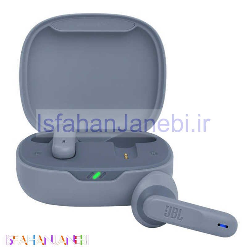 اصفهان جانبی-هندزفری بلوتوث دو تایی JBL WAVE 300 TWS