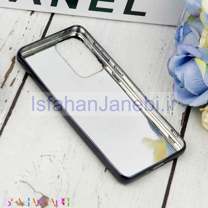 اصفهان جانبی-قاب شاینی Swarovski سامسونگ Samsung Galaxy A33 5G