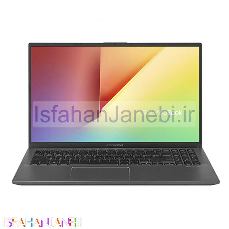 اصفهان جانبی-لپ تاپ ASUS R564JP Core™ i7 (1065G7) 16GB 1TB+256 SSD NVIDIA 2GB 15.6" FHD