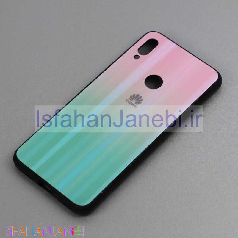 اصفهان جانبی-قاب لیزری پشت گلسی Huawei Y6s کد9 سری B
