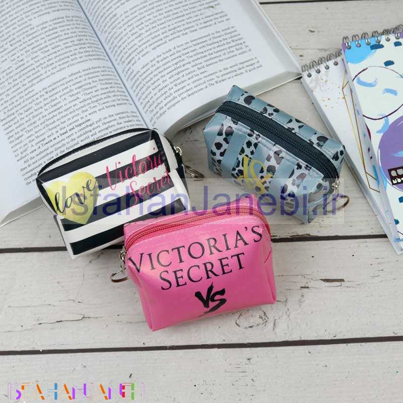 اصفهان جانبی-کیف هندزفری چرمی ویکتوریا