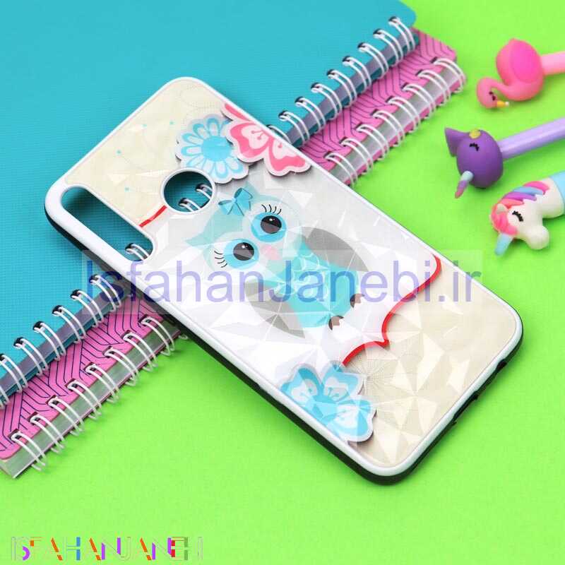 اصفهان جانبی-قاب طرحدار دیاموند کد1 هواوی Y7p سری B