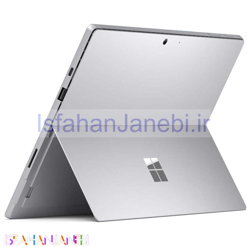اصفهان جانبی-تبلت مایکروسافت "Microsoft Surface Pro 7 Core i7 (1065G7) 16GB 1TB SSD INTEL 12.3