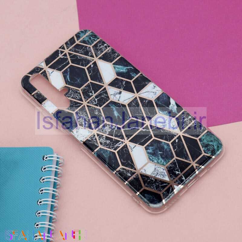 اصفهان جانبی-قاب گلدلاین Huawei Nova 5T کد7
