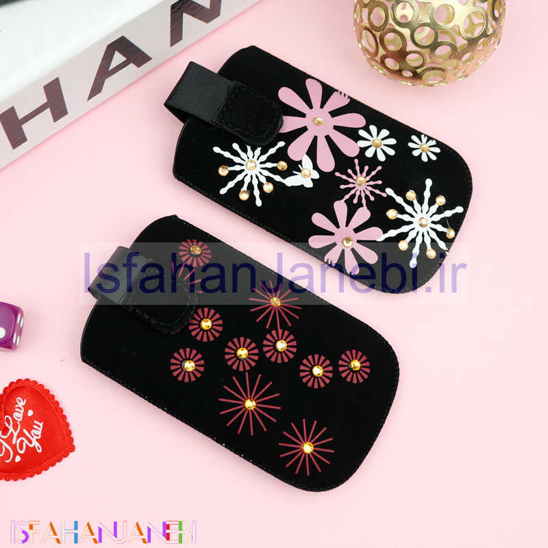 اصفهان جانبی-کیف طرحدار آسانسوری