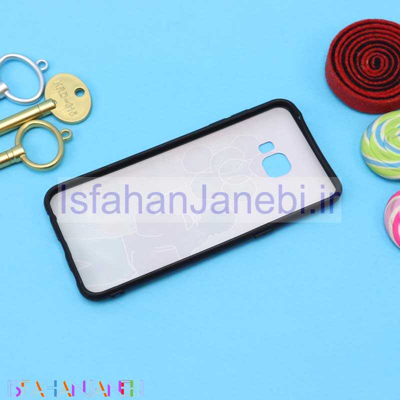 اصفهان جانبی-قاب فانتزی برجسته کد30 سامسونگ C5 Pro سری F