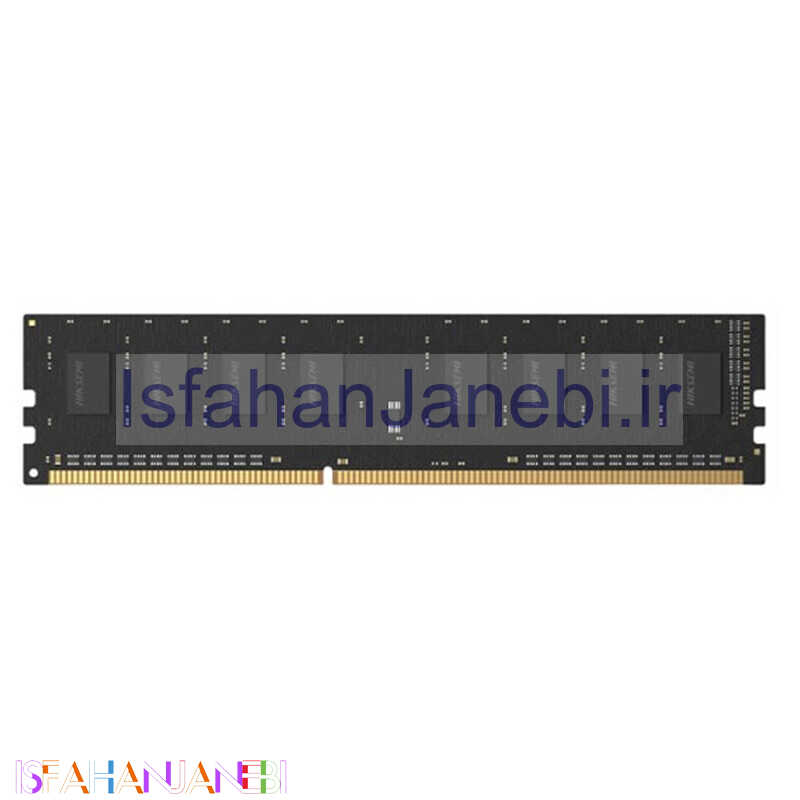 اصفهان جانبی-رم کامپیوتر هایک سمی Hiker DDR5 16GB Single 5600MHz CL46