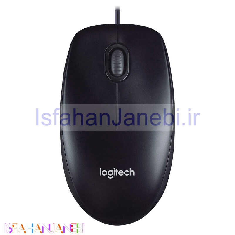 اصفهان جانبی-موس Logitech M90
