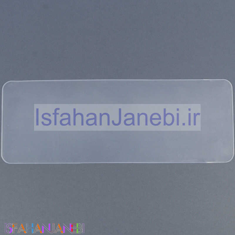 اصفهان جانبی-کاور کیبورد ژله ای لپ تاپ Kaiser