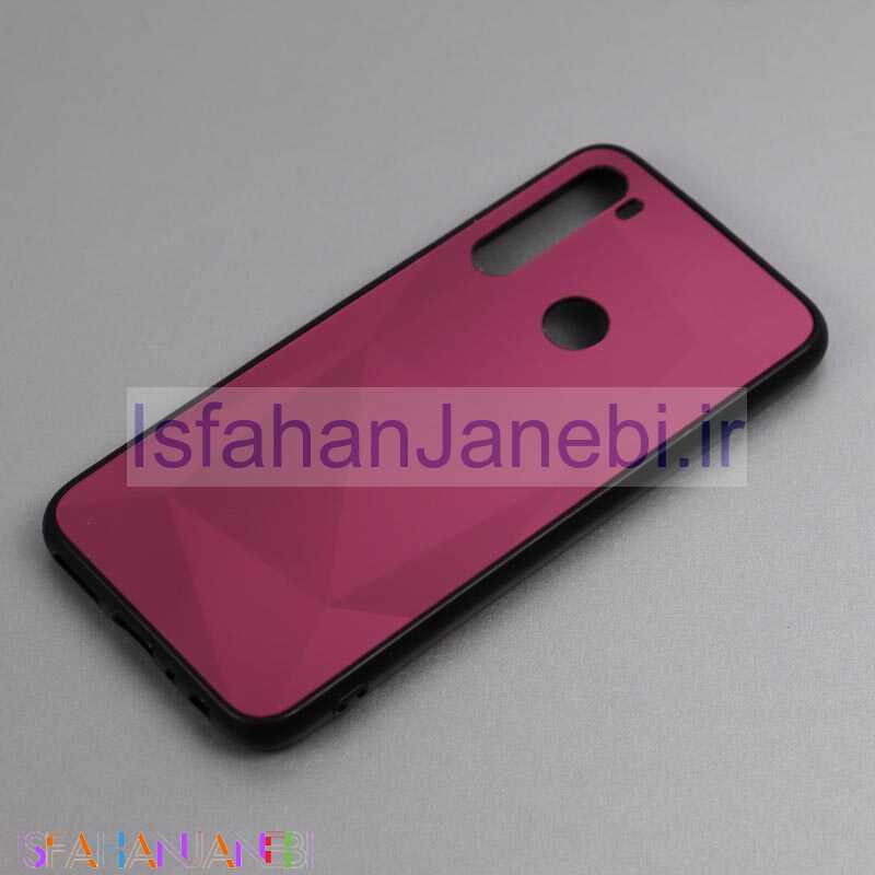 اصفهان جانبی-قاب الماسی Xiaomi Redmi Note 8 سری B