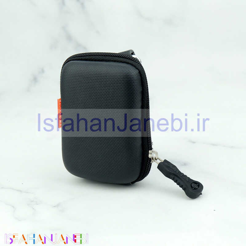 اصفهان جانبی-کیف برزنتی Parada مشکی