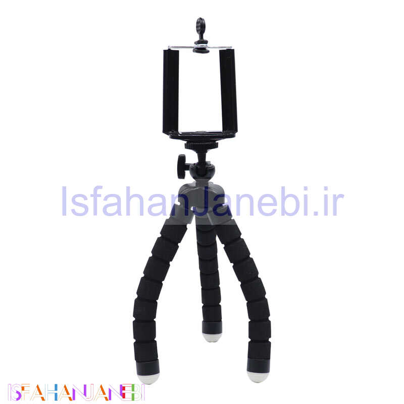 اصفهان جانبی-سه پایه نگهدارنده موبایل Bracket H-08