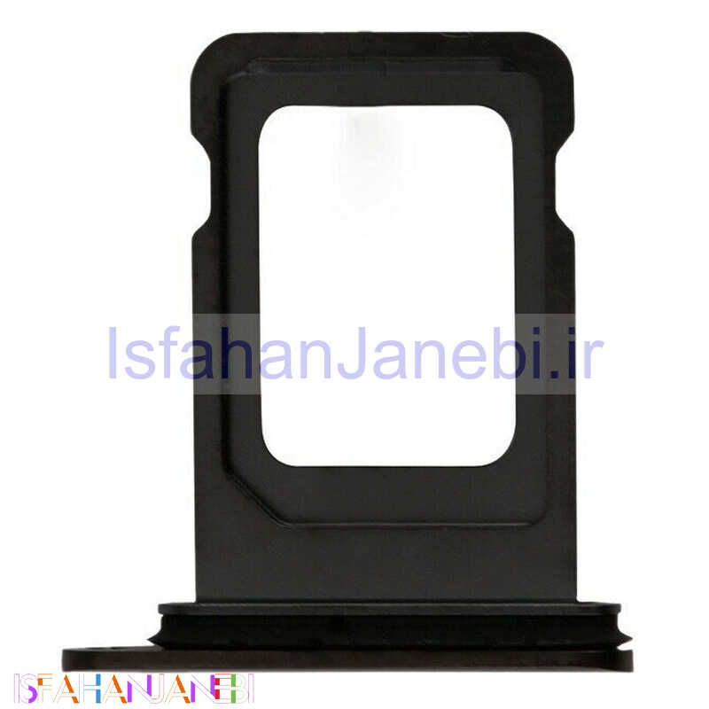 اصفهان جانبی-خشاب کارت گوشی iPhone 11 Pro