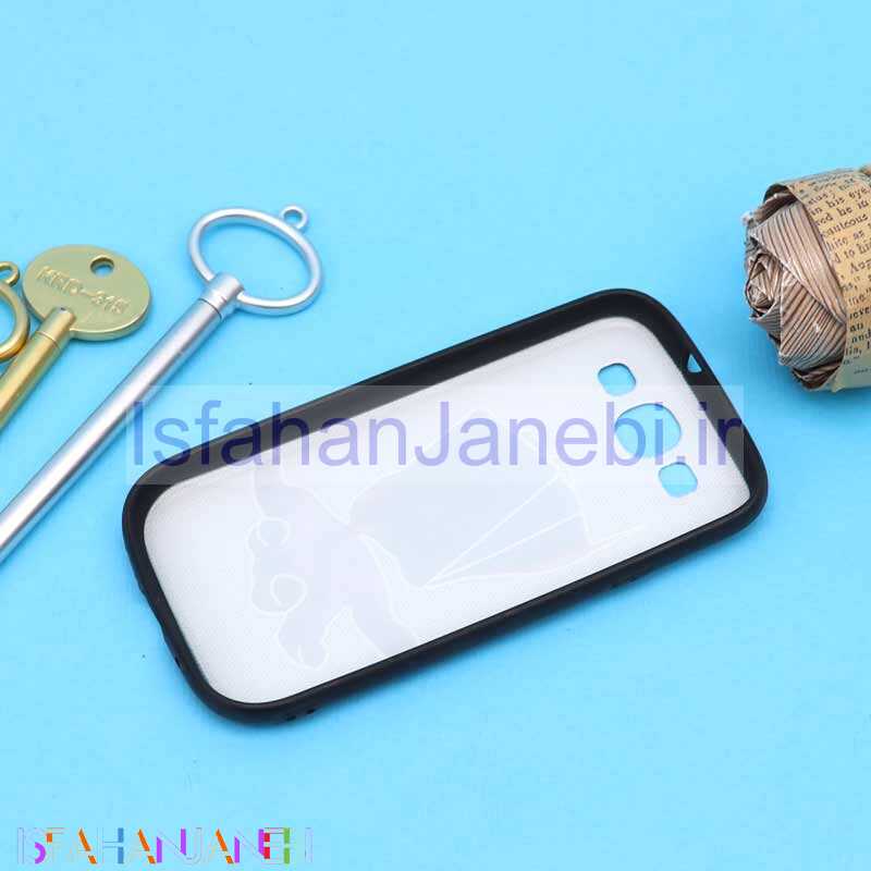 اصفهان جانبی-قاب فانتزی برجسته کد5 سامسونگ S3 سری F