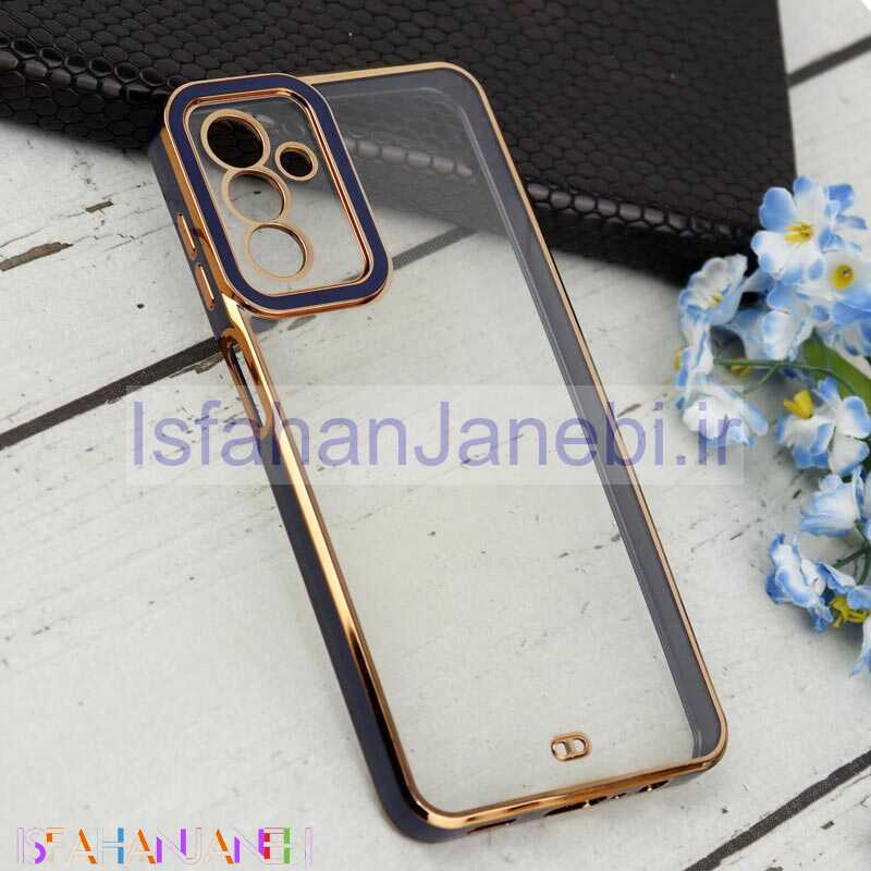 اصفهان جانبی-قاب محافظ لنزدار My Case الکترواپتیکال Samsung Galaxy A13 5G