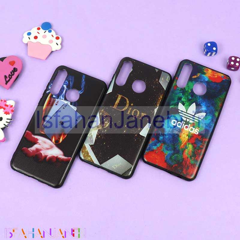 اصفهان جانبی-قاب فانتزی برجسته پسرانه هواوی P30 Lite سری 3