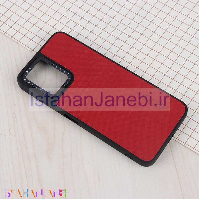 اصفهان جانبی-قاب کبریتی Nillkin شیائومی Redmi Note 12 5G