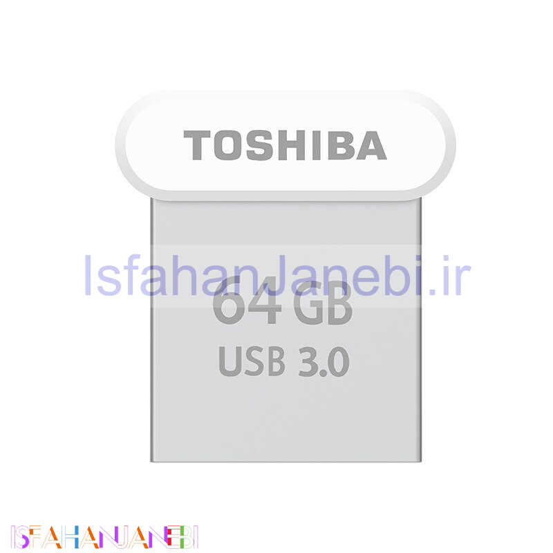 اصفهان جانبی-فلش 64 گیگ توشیبا Toshiba U364 USB3.0